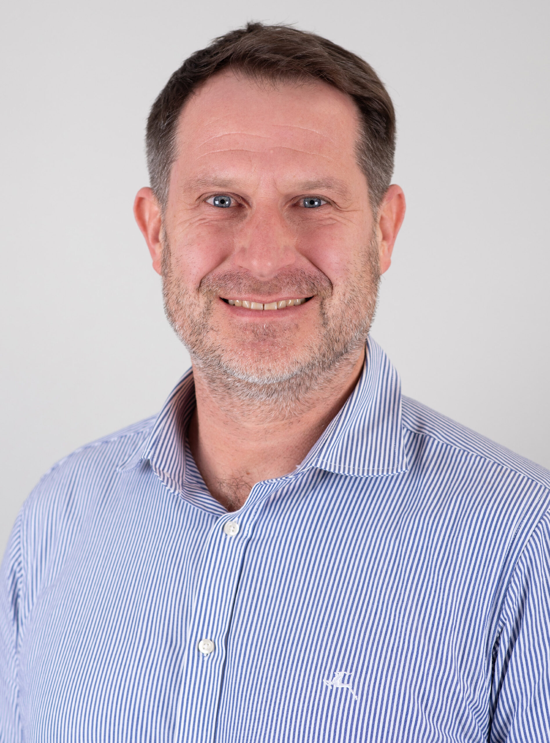 Zweiter Bürgermeister Andreas Riedl