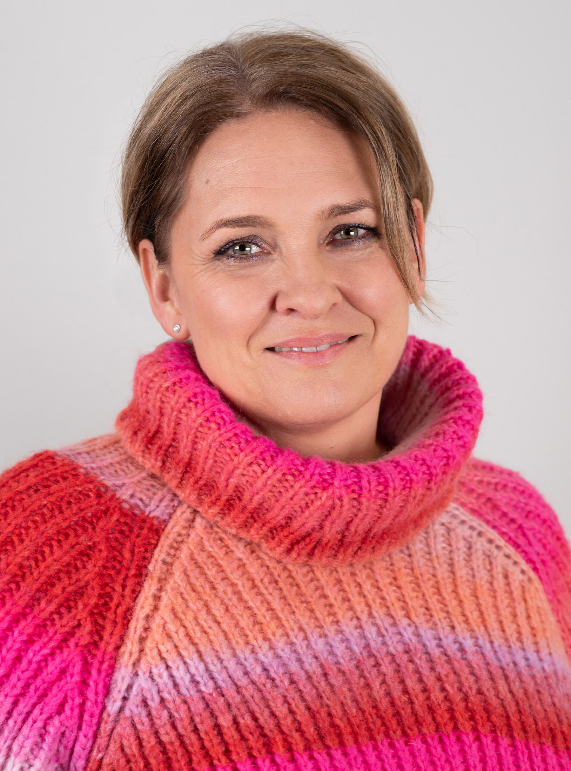 Erste Bürgermeisterin Inge Heiler